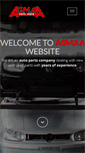 Mobile Screenshot of carsparepart.com